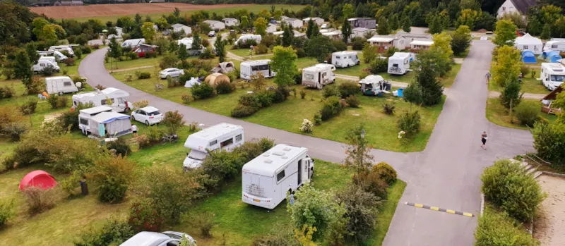 Forfait Standard + Véhicule + Électricité 10 A