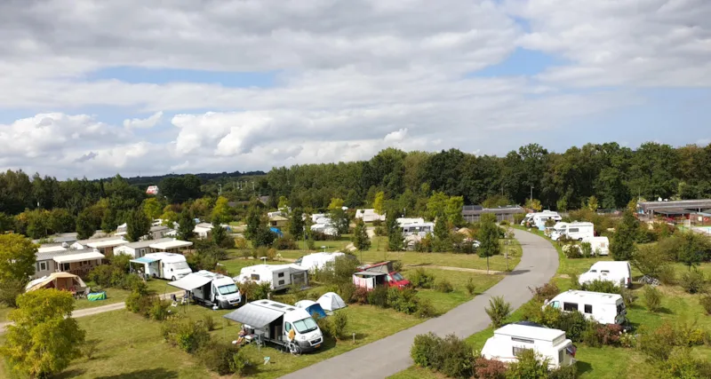Forfait Standard + Véhicule + Électricité 10 A