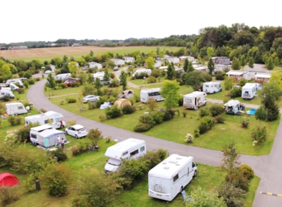 Camping Aquarev