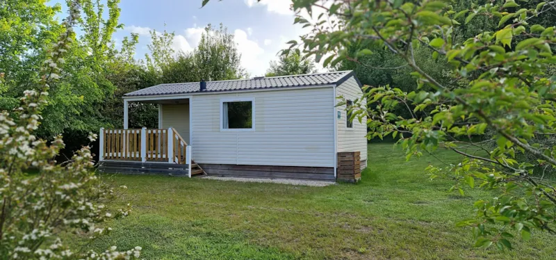 Cottage Rapid'hom - 2 Chambres