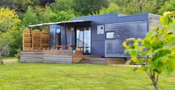 Mietunterkunft - Taos Prestige - 2 Zimmer - Camping Aquarev