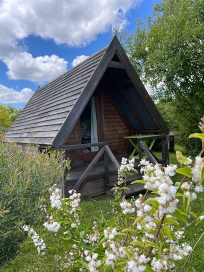Camping Aquarev