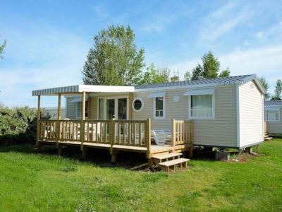 Mobile Home Grand Ophéa 3 bedrooms 40m²
