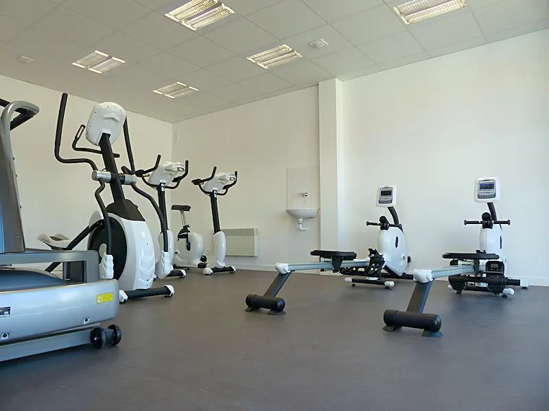 Camping Les Amiaux - image n°22 - UniversalBooking