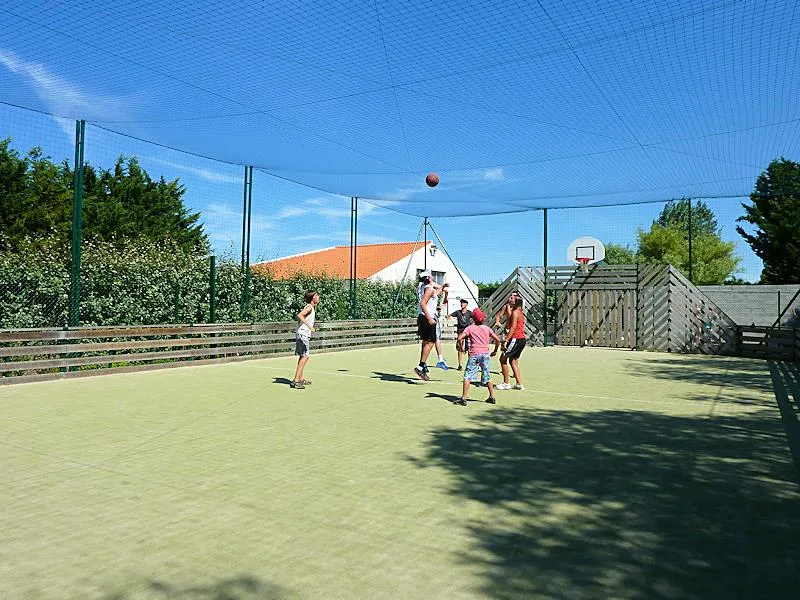 Camping Les Amiaux - image n°23 - UniversalBooking