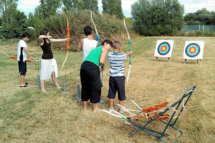 Camping Les Amiaux - image n°21 - UniversalBooking