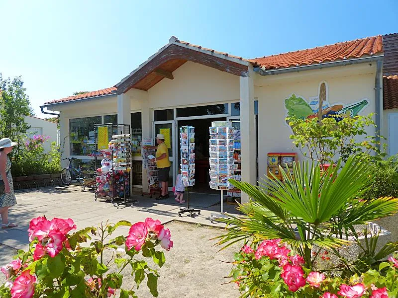 Camping Les Amiaux - image n°17 - UniversalBooking