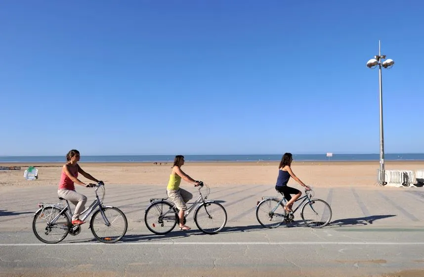 Camping Les Amiaux - image n°39 - UniversalBooking