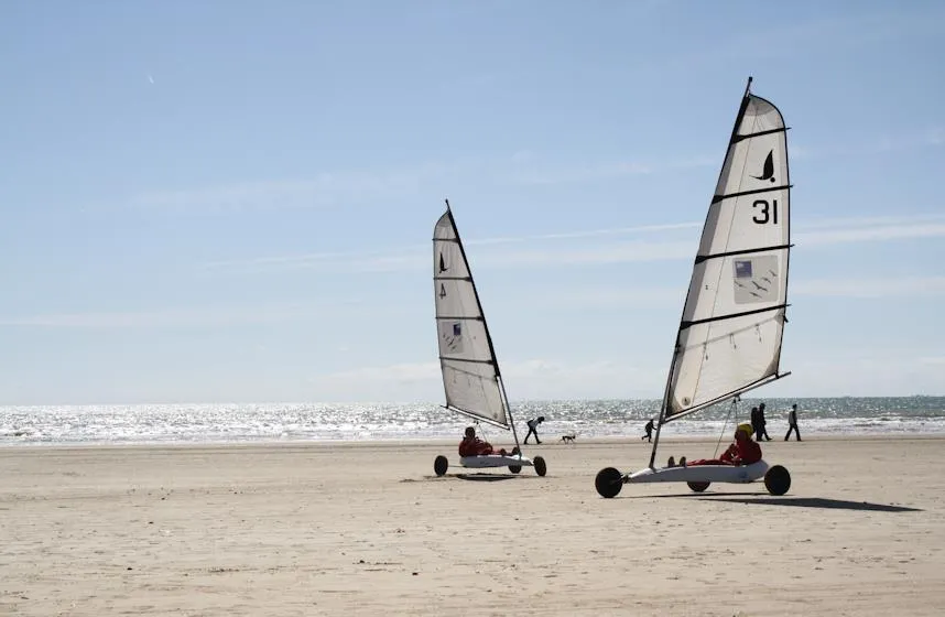 Camping Les Amiaux - image n°40 - UniversalBooking