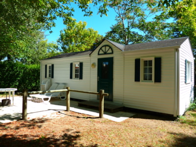 Mobile Home O'Hara 2 bedrooms 33m²