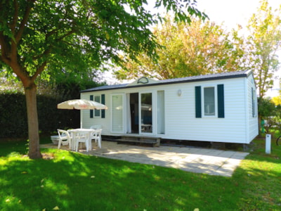 Mobile Home Ophéa 2 bedrooms 30m²