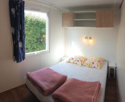 Mobile Home Ophéa 2 bedrooms 30m²