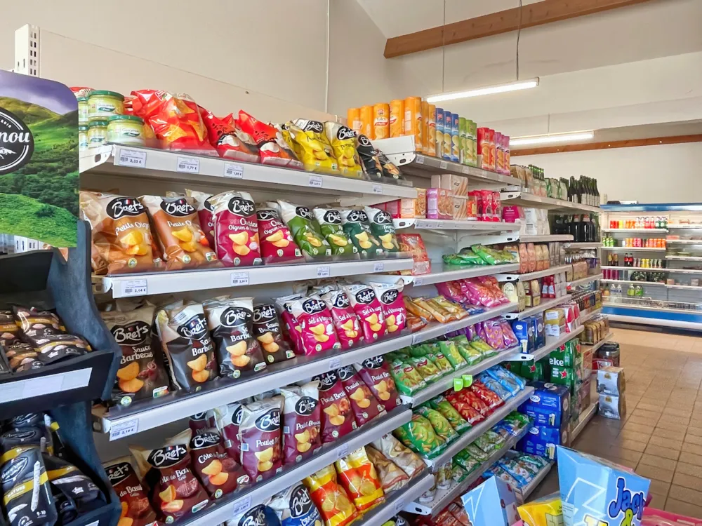 Camping Les Amiaux - image n°19 - UniversalBooking