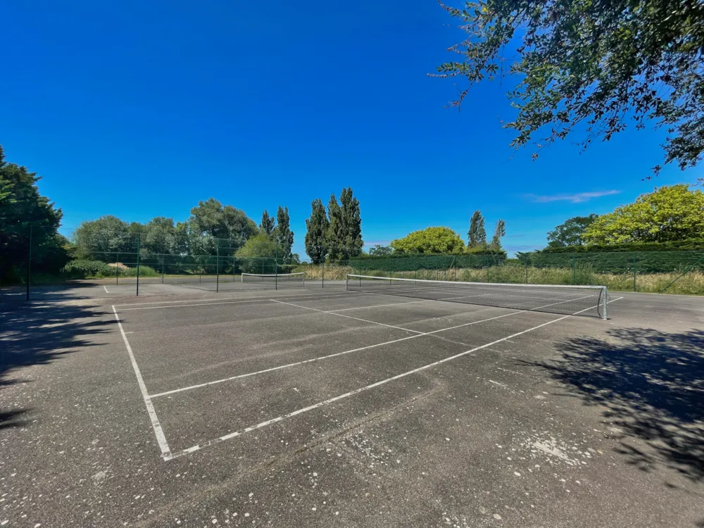 Camping Les Amiaux - image n°24 - UniversalBooking