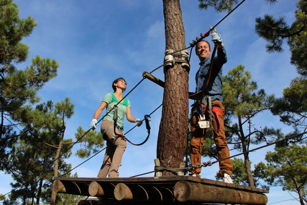 Camping Les Amiaux - image n°41 - UniversalBooking