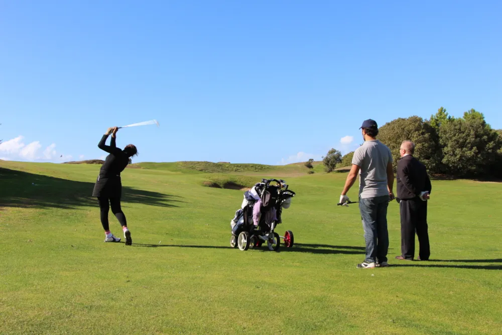 Camping Les Amiaux - image n°42 - UniversalBooking