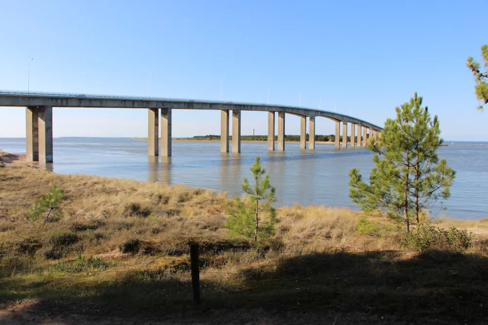 Camping Les Amiaux - image n°29 - UniversalBooking