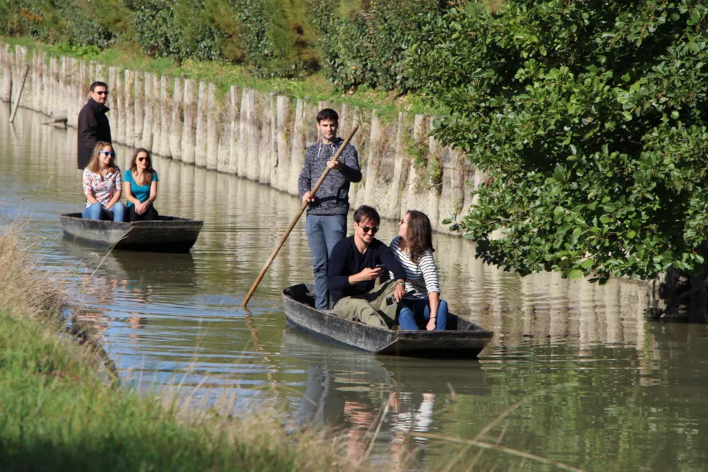 Camping Les Amiaux - image n°32 - UniversalBooking