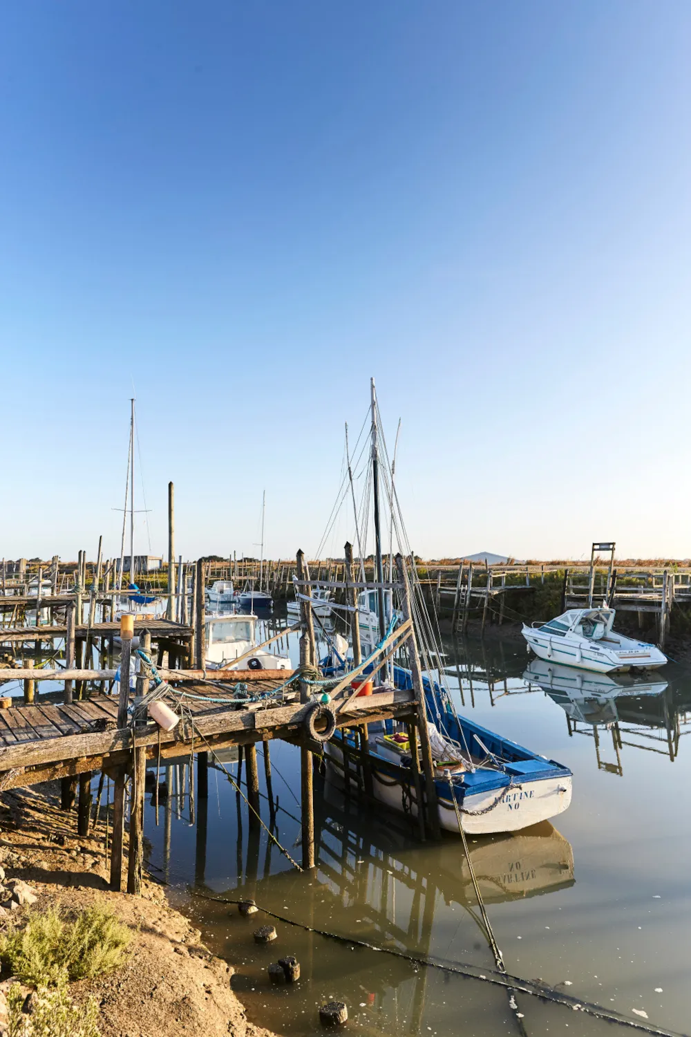 Camping Les Amiaux - image n°36 - UniversalBooking