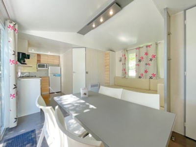 Mobile Home Ophéa 2 bedrooms 30m²