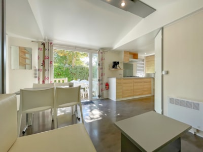 Mobile Home Ophéa 2 bedrooms 30m²