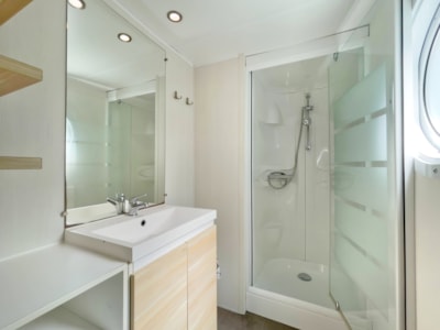 Mobile Home Ophéa 2 bedrooms 30m²