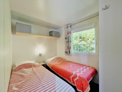 Mobile Home Ophéa 2 bedrooms 30m²