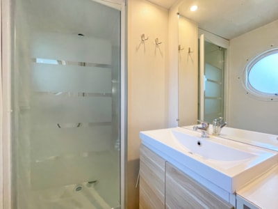 Mobile Home Ophéa Forêt 2 bedrooms 31m²