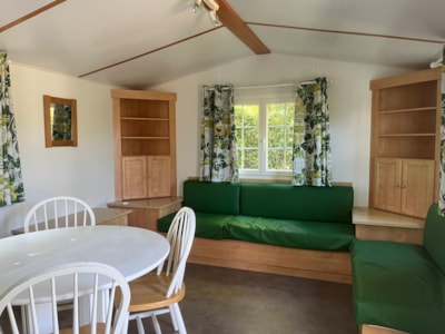 Mobile Home O'Hara 2 bedrooms 33m²