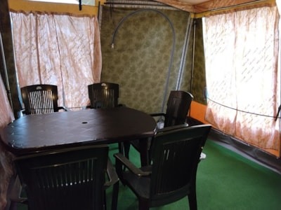 Sezonia Forest Tent