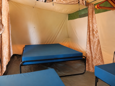 Sezonia Forest Tent