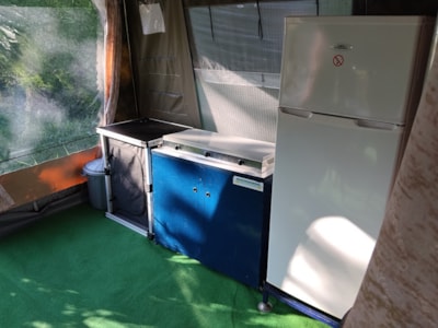 Sezonia Forest Tent