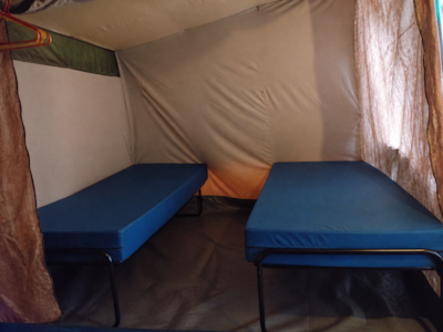 Sezonia Forest Tent