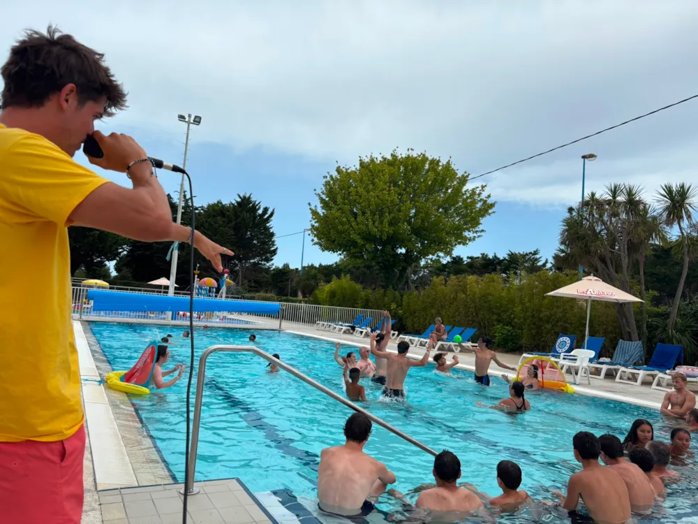 Camping Les Amiaux - image n°29 - UniversalBooking