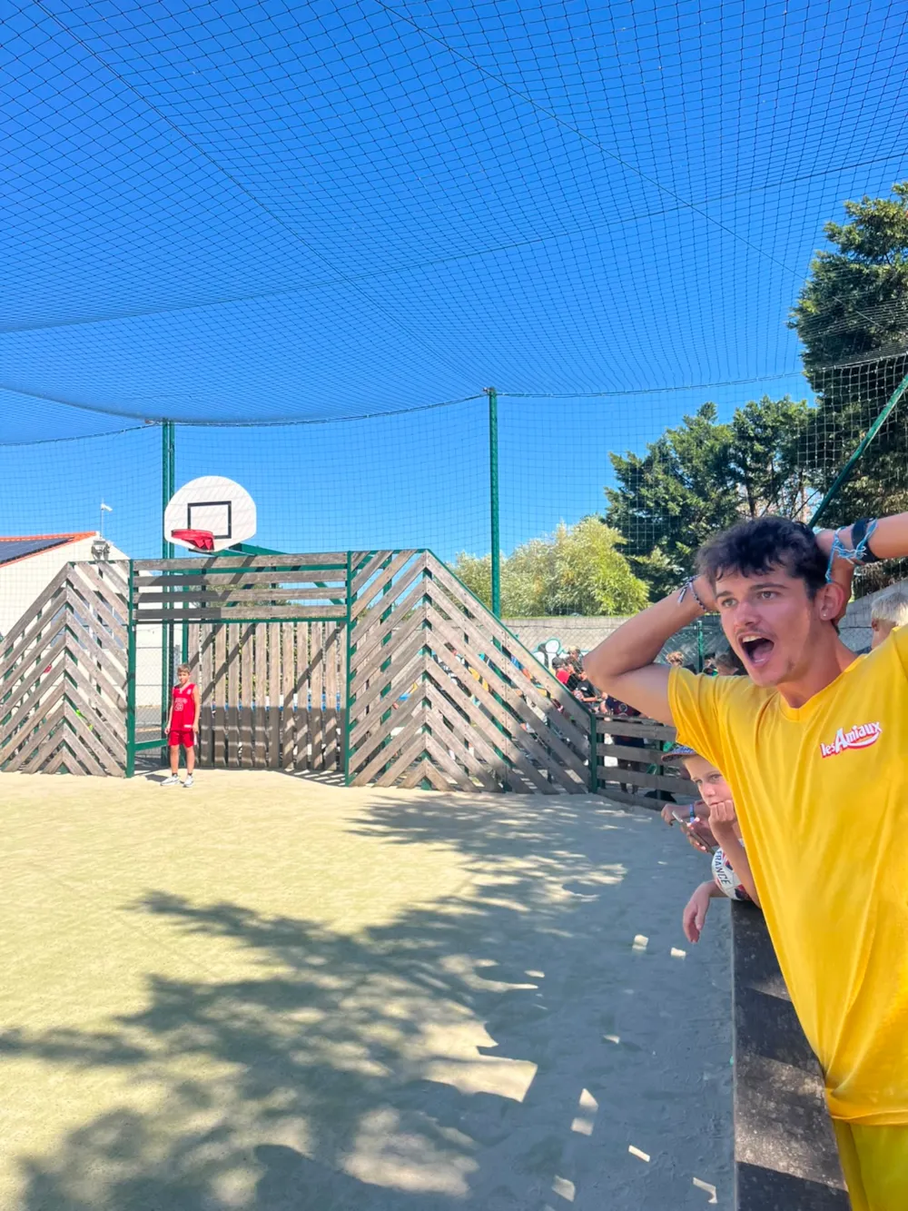 Camping Les Amiaux - image n°30 - UniversalBooking