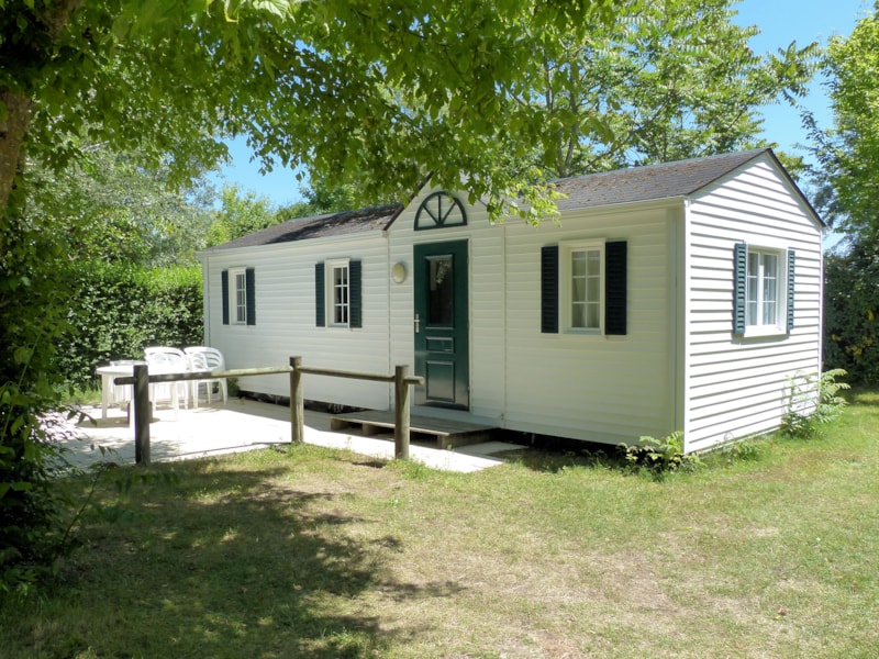 Mobile Home O'Hara 2 Zimmer 33m²