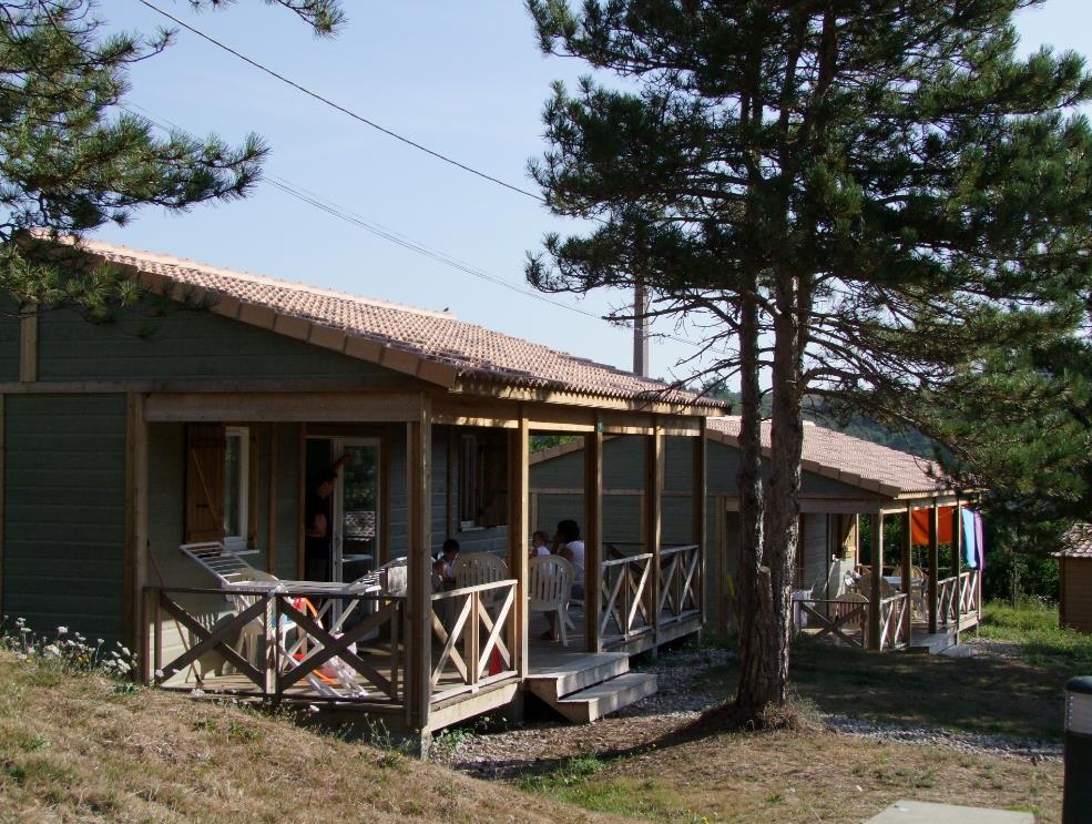 Chalet Confort Chalet Confort