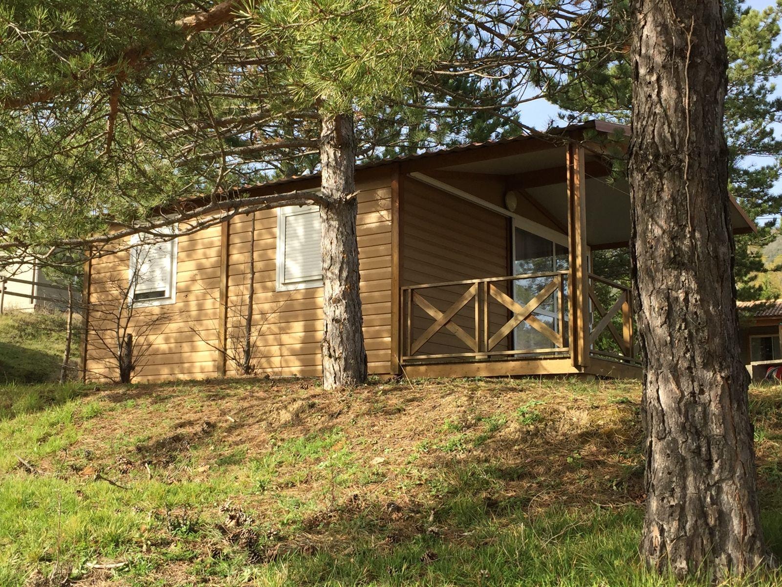 Camping La Sapinette — Photo 3