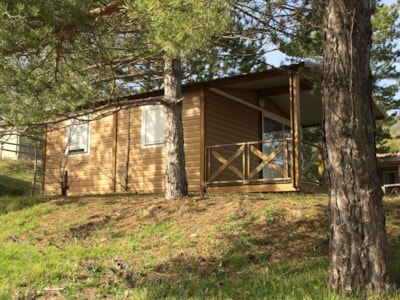 Camping La Sapinette