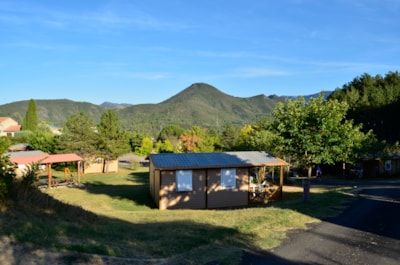 Chalet Loisirs