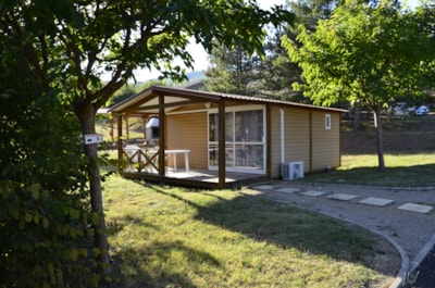 Chalet Loisirs