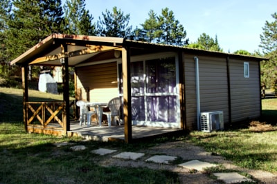 Chalet Loisirs