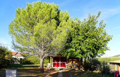 Chalet Loisirs