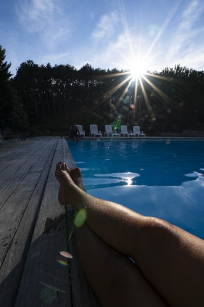 Chalet Confort