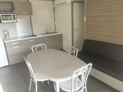 Chalet Confort