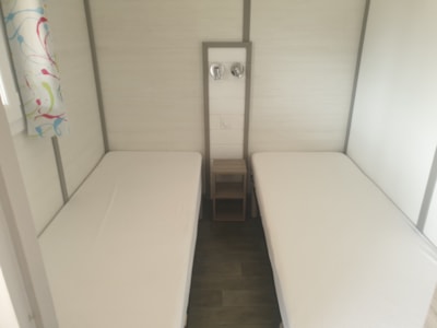 Chalet Confort