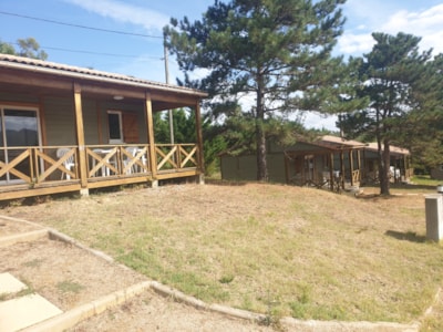 Chalet Confort