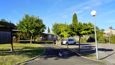 Chalet Confort