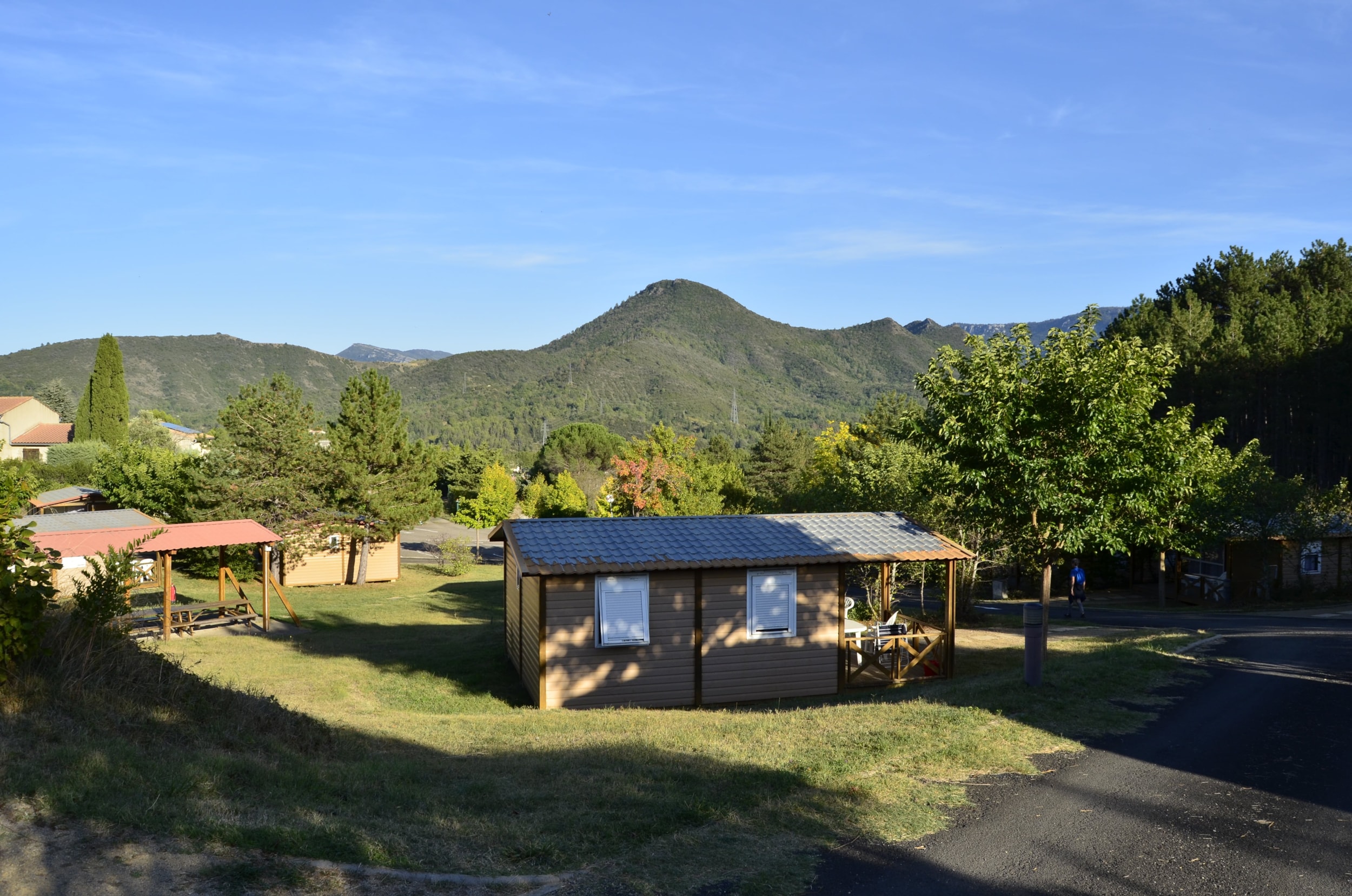 Camping La Sapinette — Photo 7