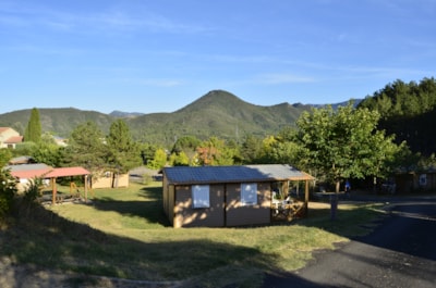 Camping La Sapinette
